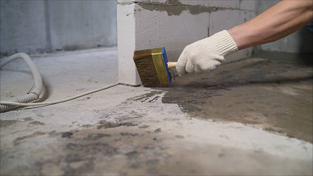 24/7 Emergency Vapor Barrier Installation experts in Erin, TN